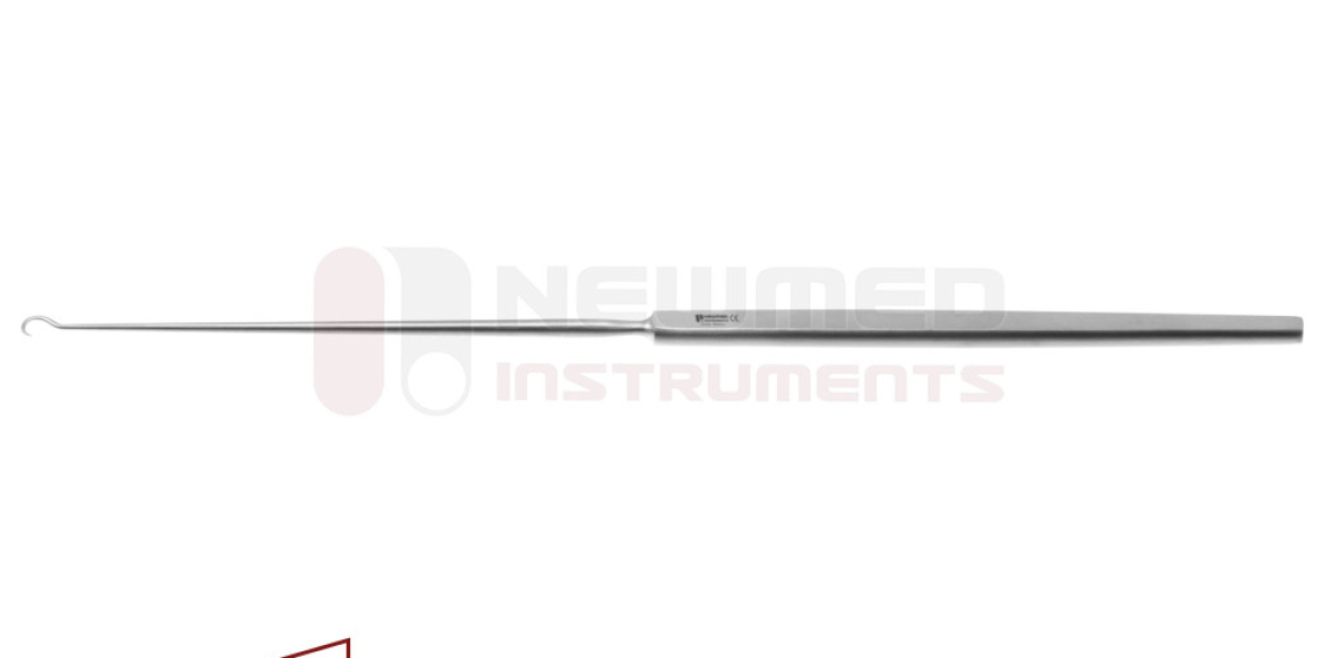 The Precision of the Joseph Skin Hook in Modern Surgery
