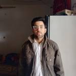 Irshad Ali
