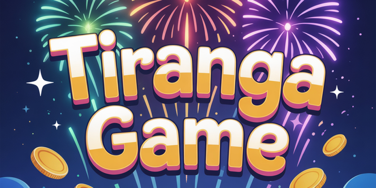 Tiranga Game Download: A Simple Guide for First-Time Users