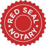 Red Seal Notary 