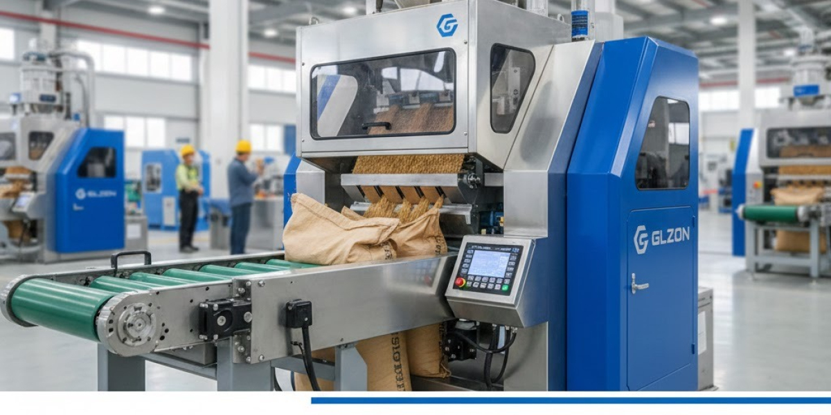Top Bagging Machines for Efficiency