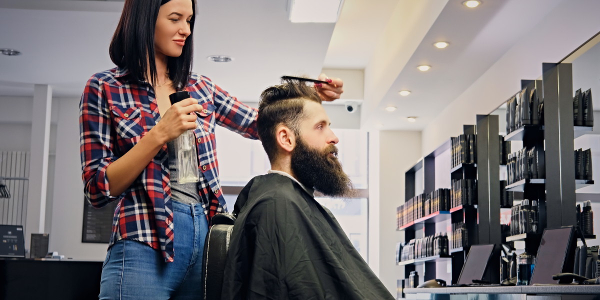 Unisex Hair Salon in Mumbai: Perfect Grooming for Men & Women