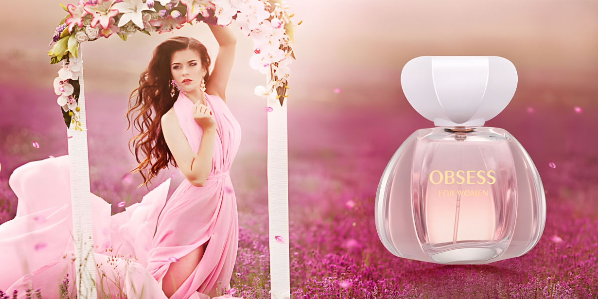 Perfume for Women: Discover Signature Scents with Zuofun