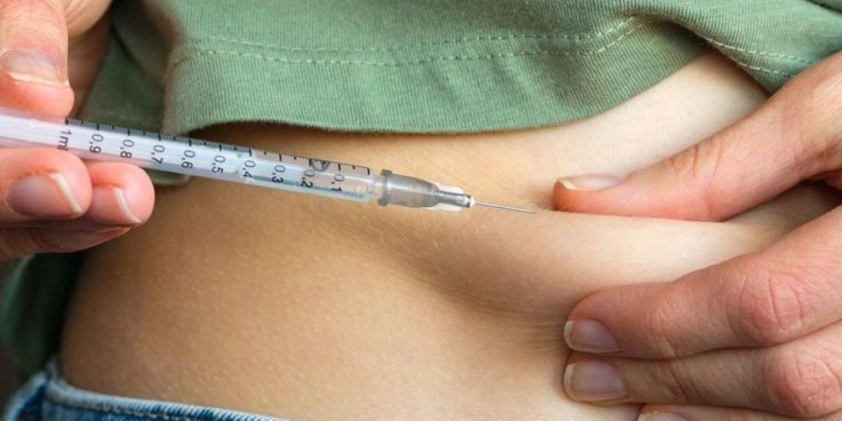 Get a Slimmer Look with Aqualyx Injections in Riyadh Today