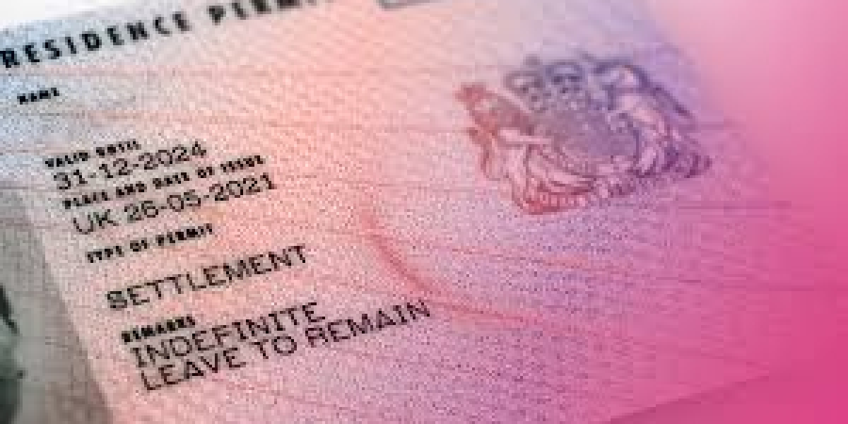 Indefinite Leave to Remain: Securing Permanent Residence in the United Kingdom