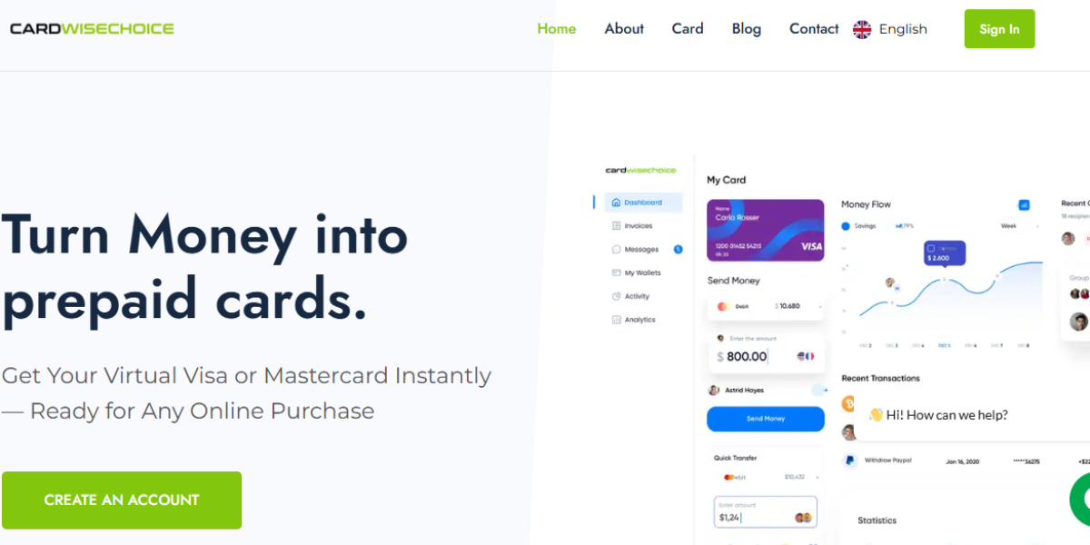 buy virtual Mastercard with Bitcoin