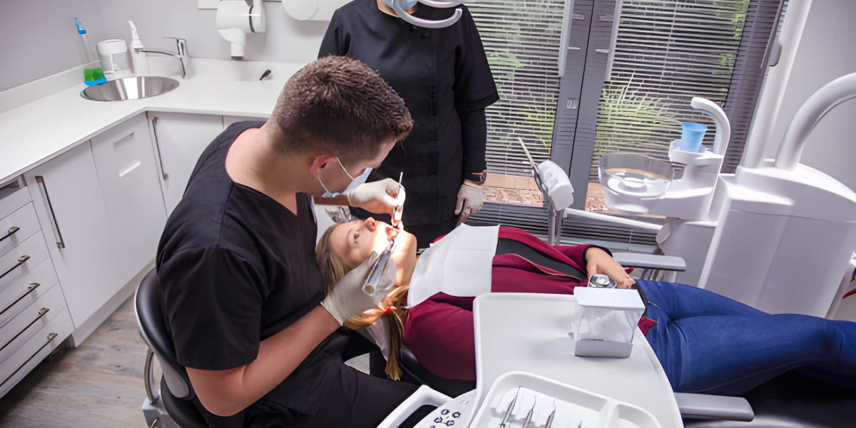 Your Trusted Choice for General Dentistry Epping: Experience the Dental Design Co Difference