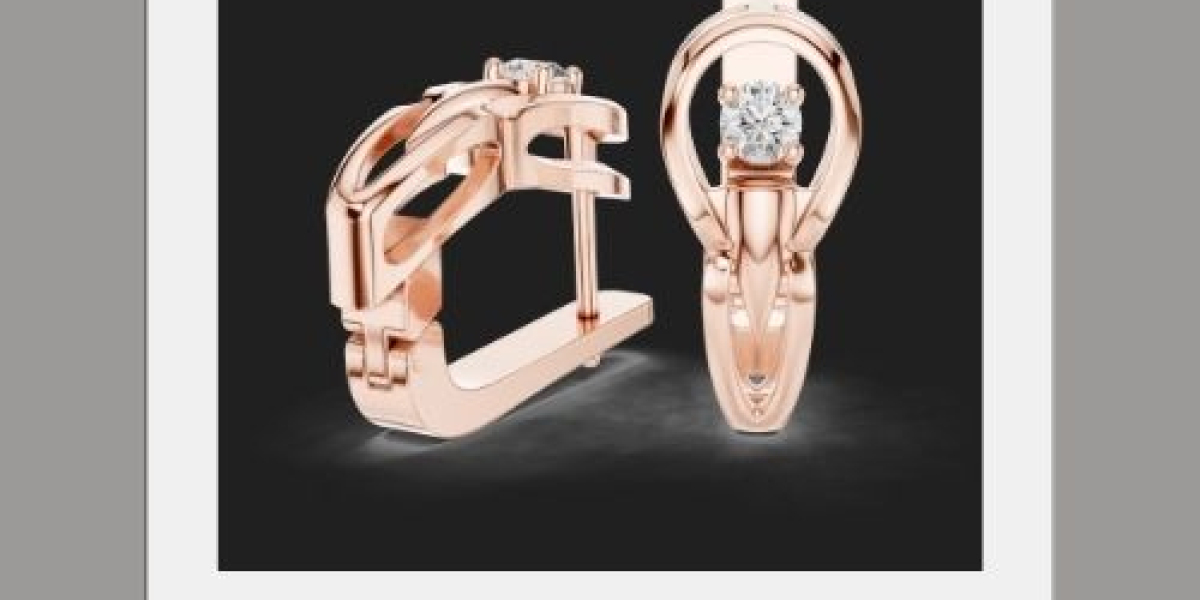 How to Pair the Perfect Earrings with Your Wedding Outfit