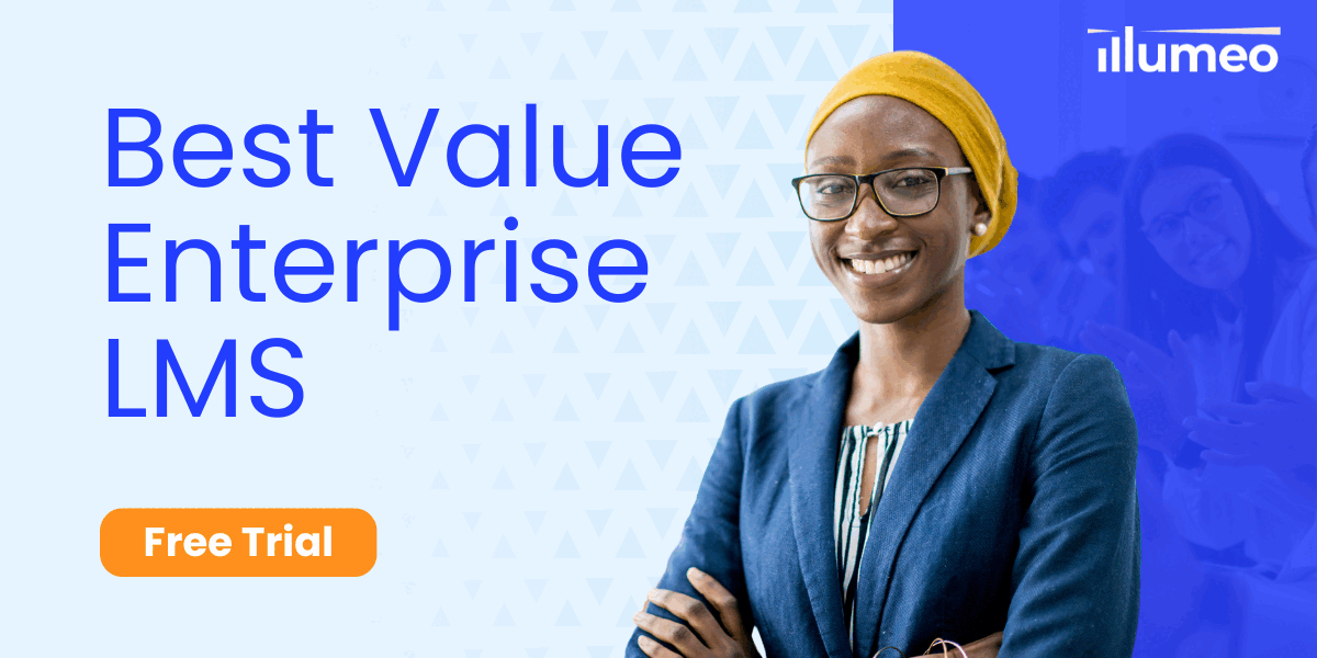 Enterprise-Tier Expertise with the Best LMS for Small Business Simplicity