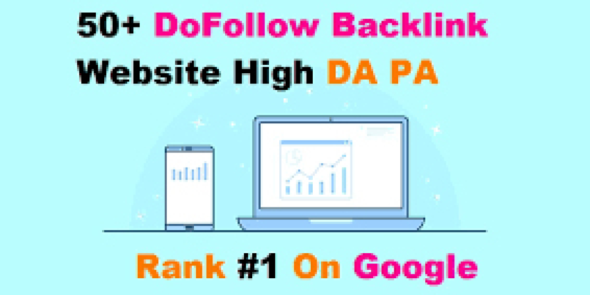 Top 160 High DA backilnks sites for Seo: The Smart Way to Build Authority