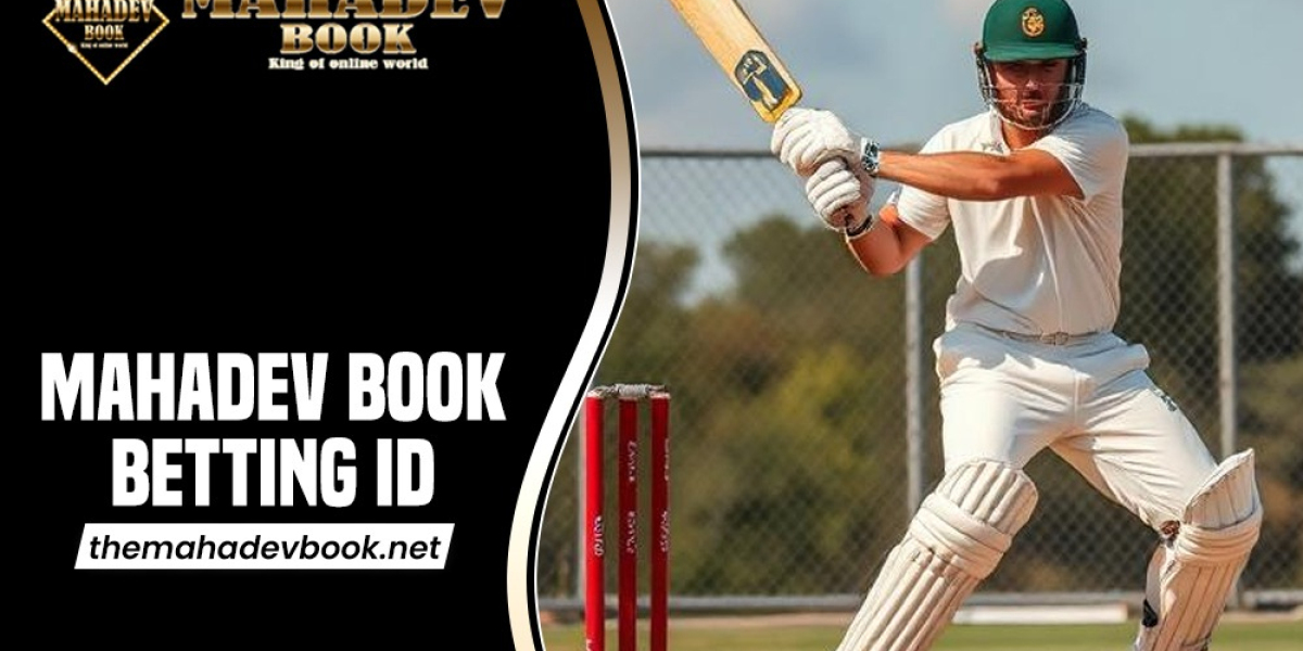 Mahadev Book ID Ecosystem | The 2026 Digital Arena 