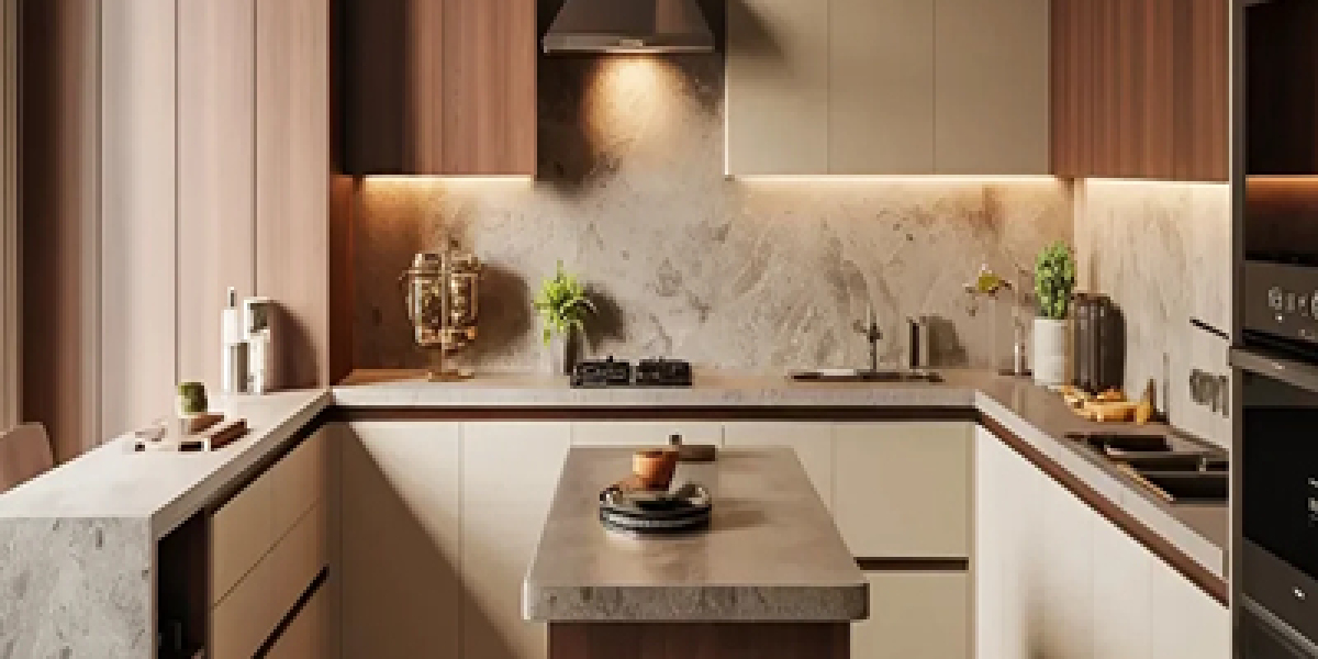 How to Choose the Right Modular Kitchen Manufacturer in Delhi NCR