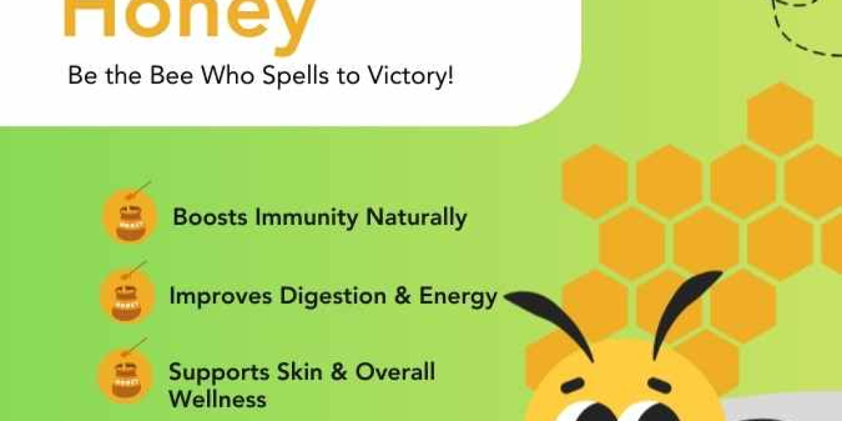 What to Consider When Purchasing Organic Honey Online?