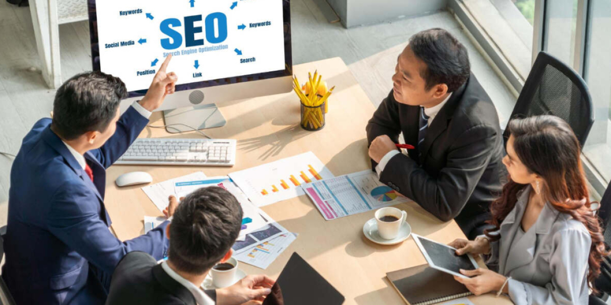 Professional SEO Services in Mississauga