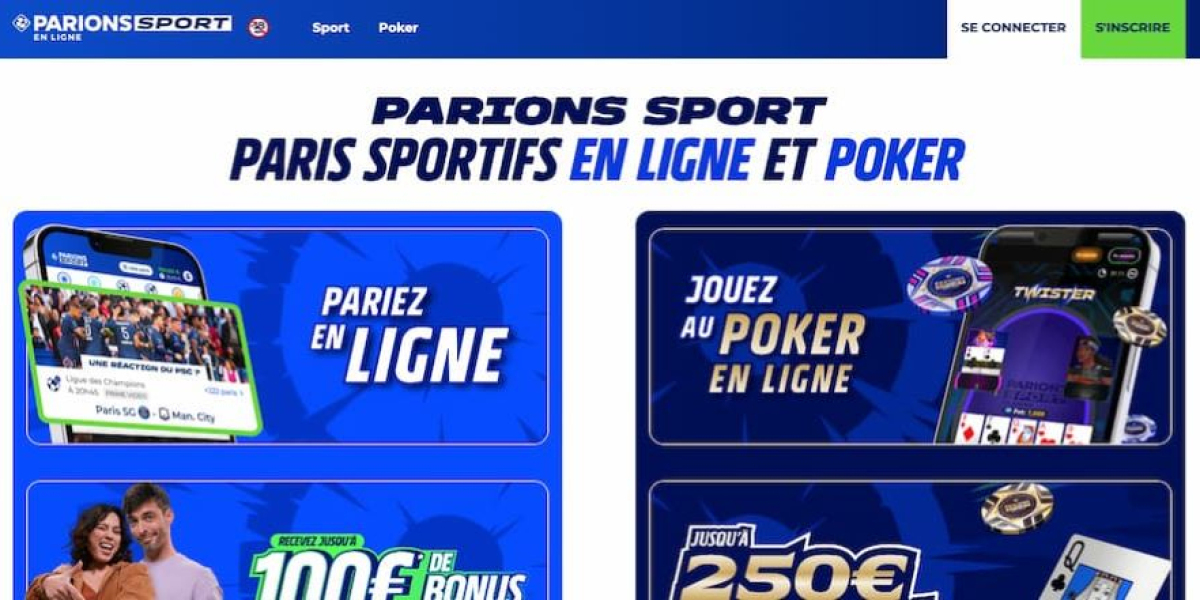 Pourquoi le meilleur site pari en ligne est essentiel pour les parieurs stratégiques