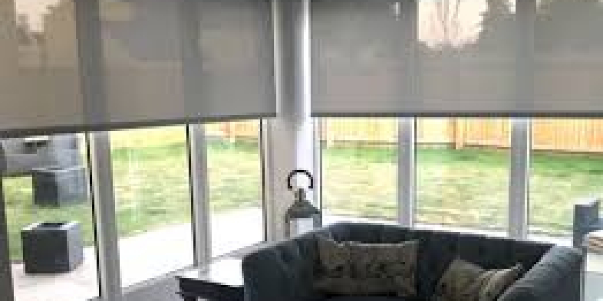 The Ultimate Guide to Motorized Blinds Westchester County
