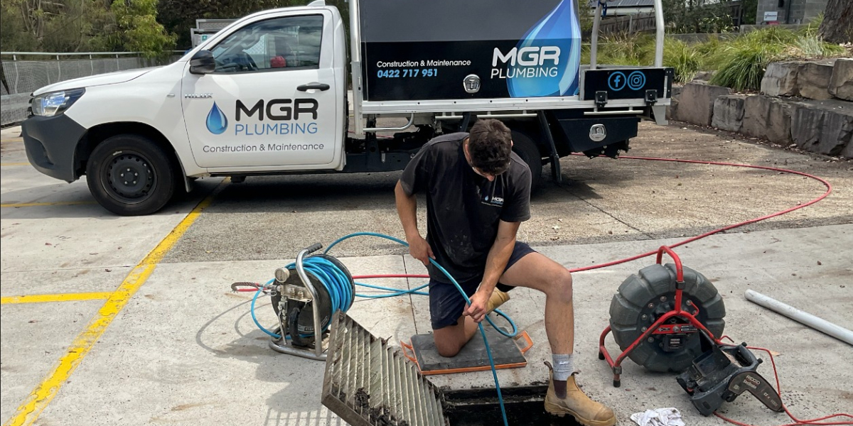 Smart Plumbing Solutions for Melbourne Homes: Drainage, Water Quality & Long-Term Protection