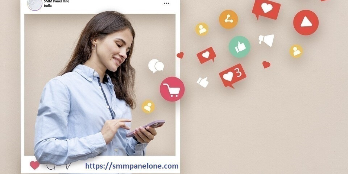 SMM Panel USA: The Ultimate Solution for Fast and Reliable Social Media Growth