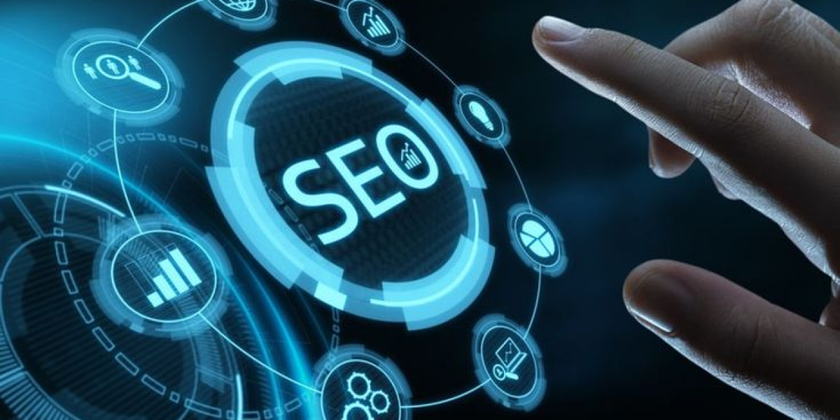 SEO Agency Dubai: Driving Sustainable Growth with Precision Search Strategies
