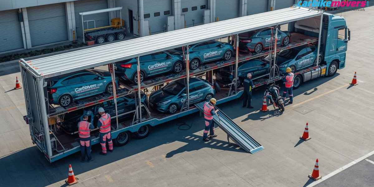 Car Shifting Service in Greater Noida – Safe & Hassle‑Free Vehicle Relocation