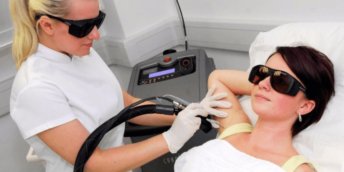 Full Body Laser Hair Removal for Darker Skin Tones in Islamabad