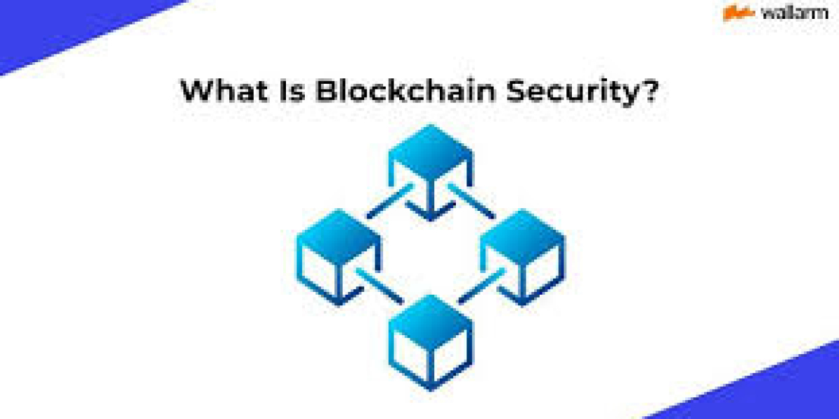 Blockchain Penetration Testing: Ensuring Security of Decentralized Applications