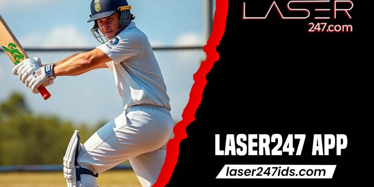 Laser247 App – Easy Login, Secure Access and Quick Registration