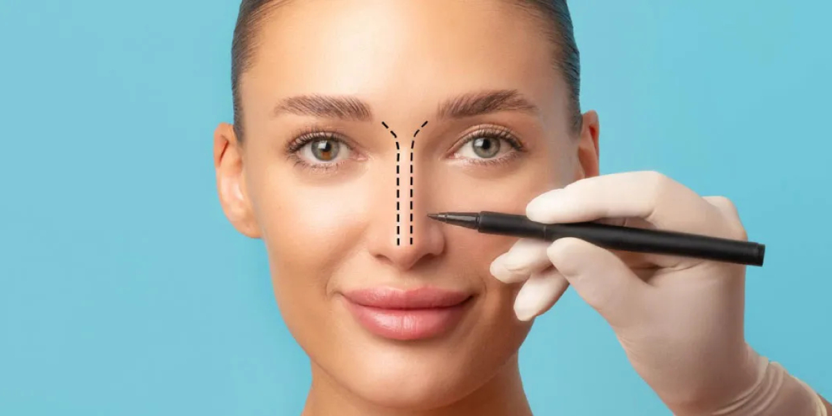 Non-Surgical vs Surgical Rhinoplasty Which Is Right for You