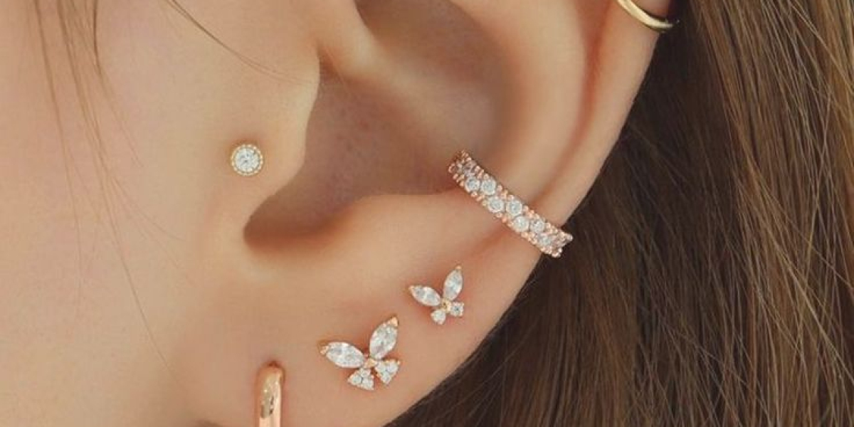 Expert Advice for Perfect Ear Piercings