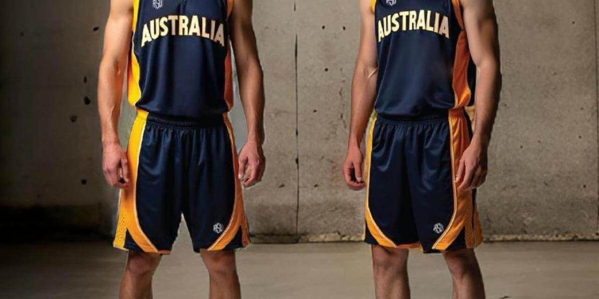 Cheap Netball Dresses Australia: Custom, Eco Friendly Teamwear That Performs