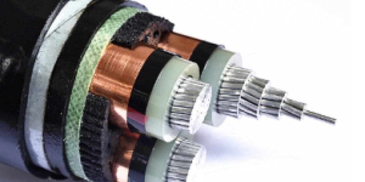 Why HNBF Cable is the Top Choice for High Voltage Cable Solutions