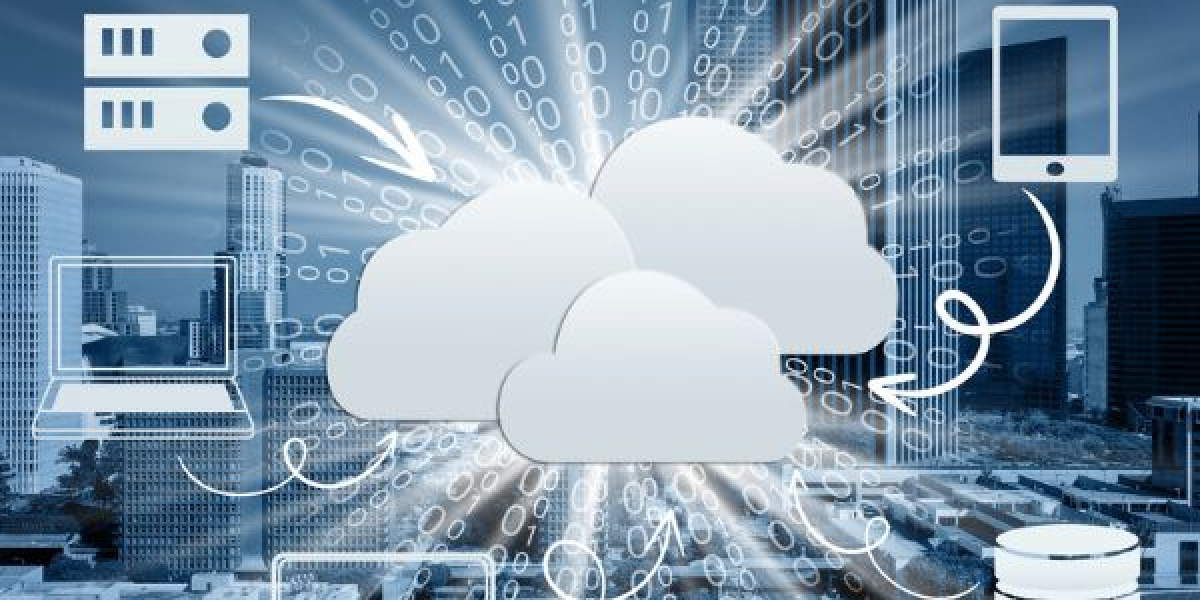 Revolutionizing Digital Health with Cloud Software Development Services