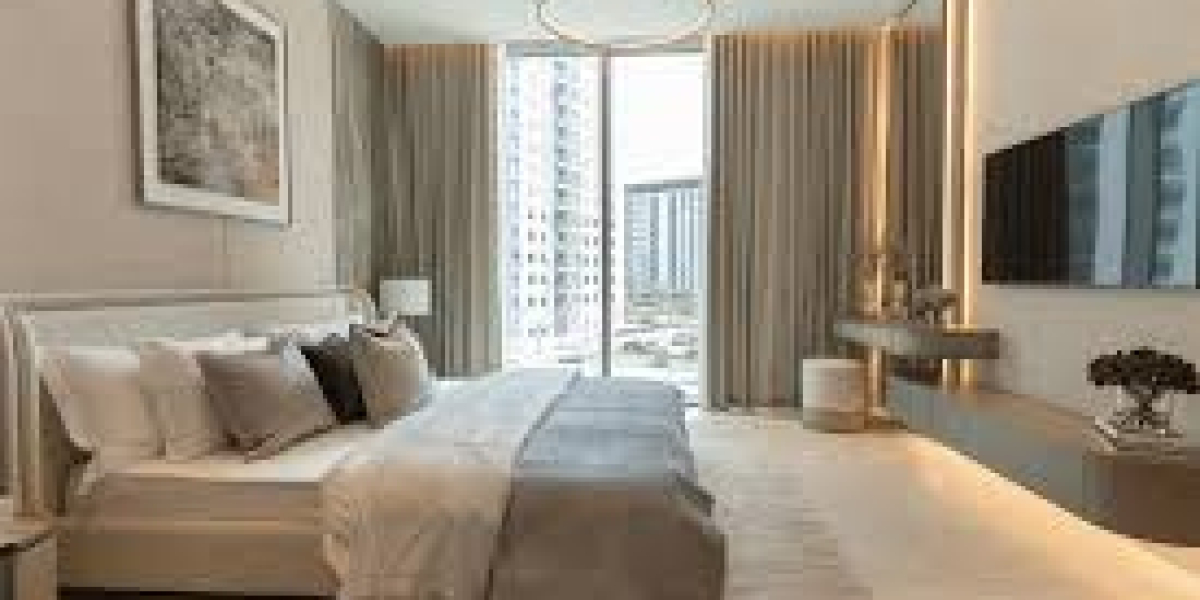 Transform Your Space with Interior Design Dubai