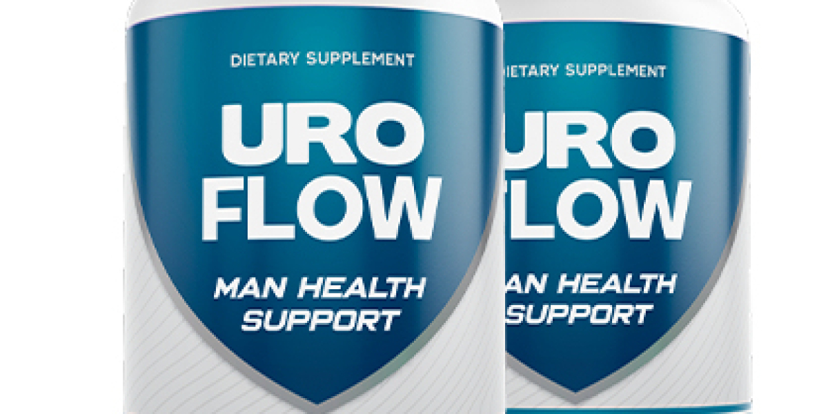 UroFlow Review Guide for Natural Urinary Health Aid Pro