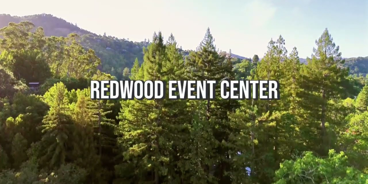 Outdoor Event Spaces Can Transform Your Celebration