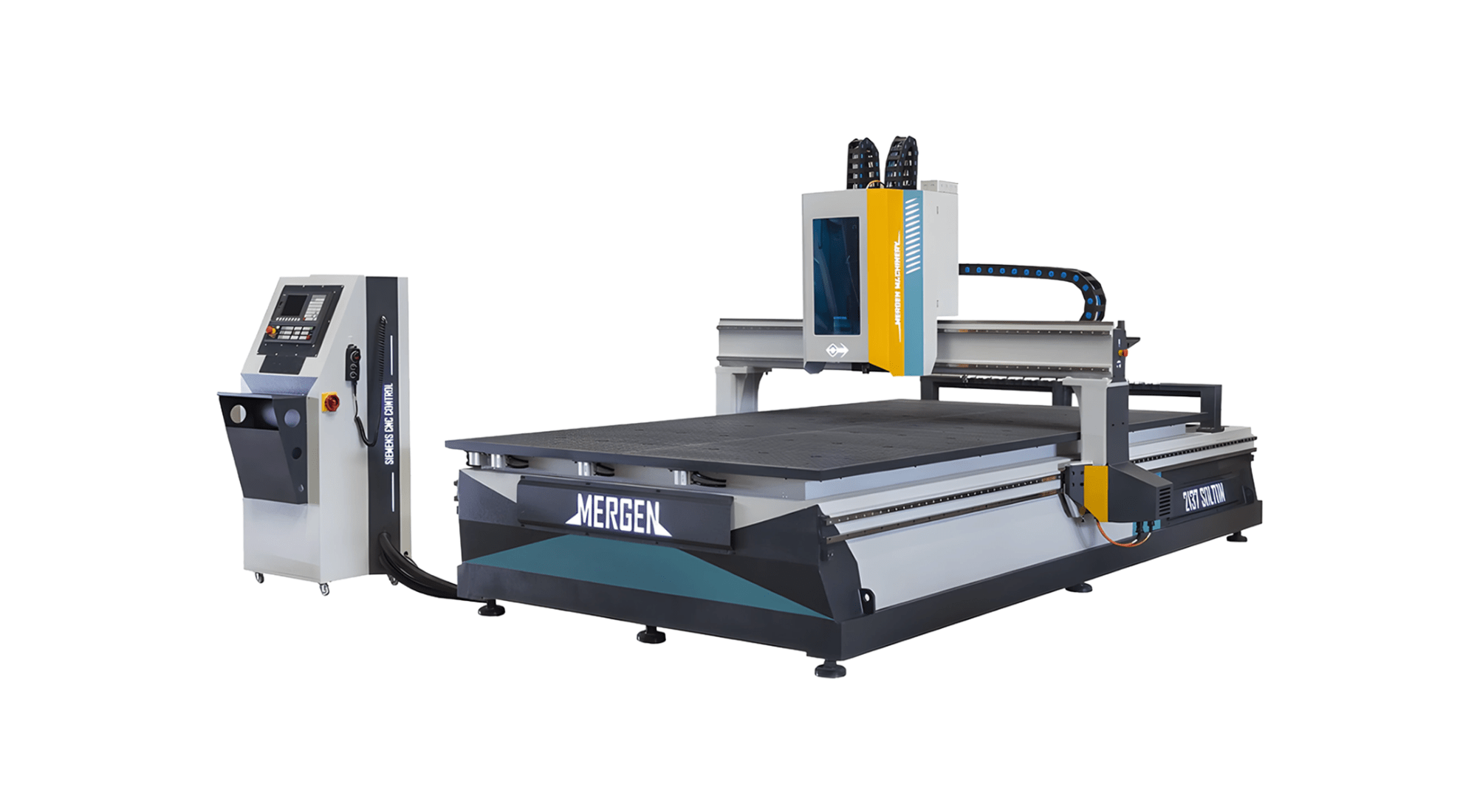 CNC Wood Router & Furniture Machining Experts | Bronze