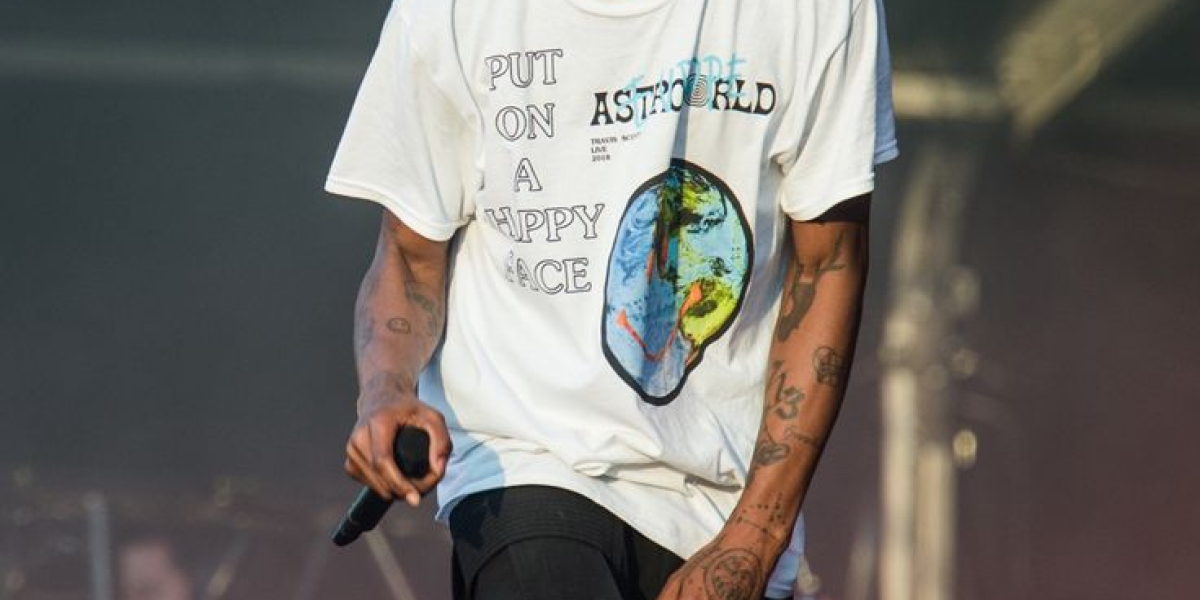 Travis Scott merch fabric quality explained simply