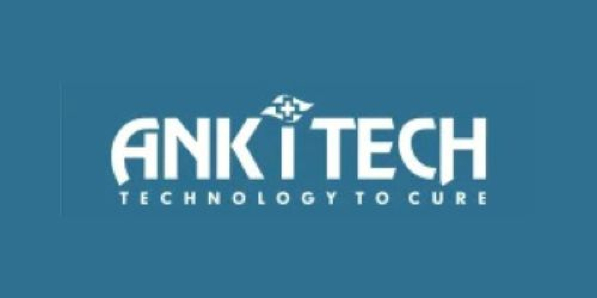 Reliable ICU Bed Suppliers for Quality Patient Care – Ankitech Hospital Furniture