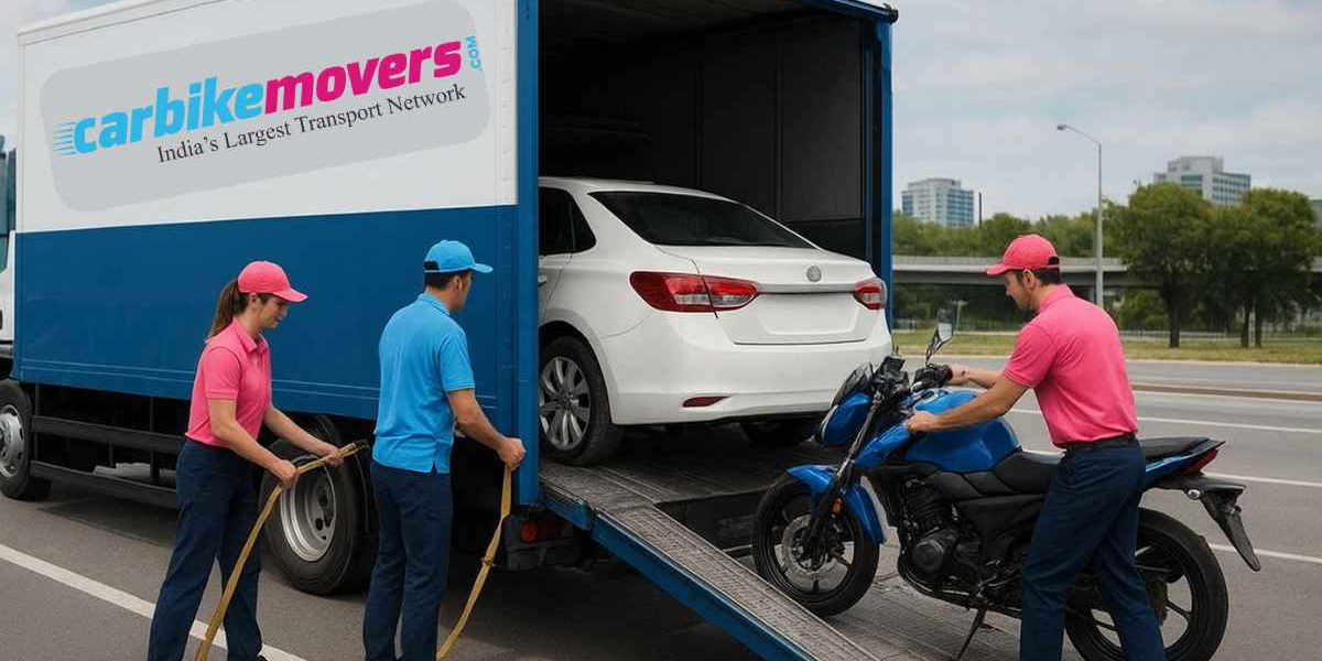 Car Shifting Service in Bangalore – Safe & Hassle-Free Vehicle Relocation