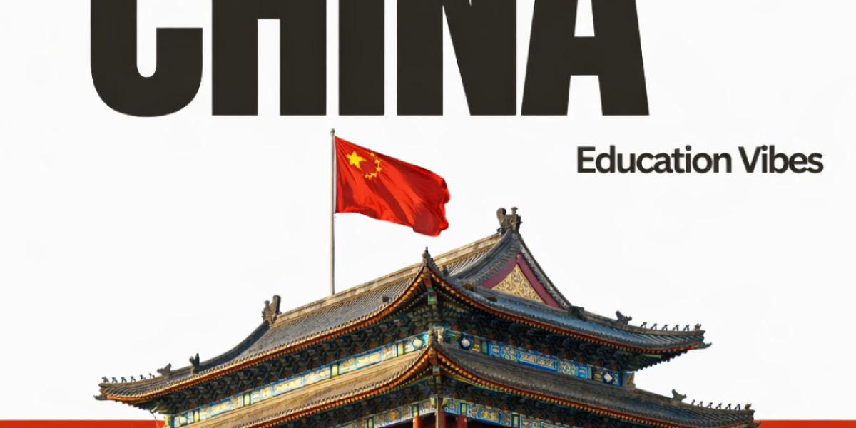 MBBS in China: Complete Guide for International Medical Students | Education Vibes