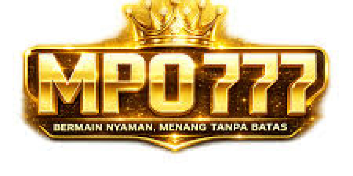 MPO777: Redefining the Future of Digital Entertainment
