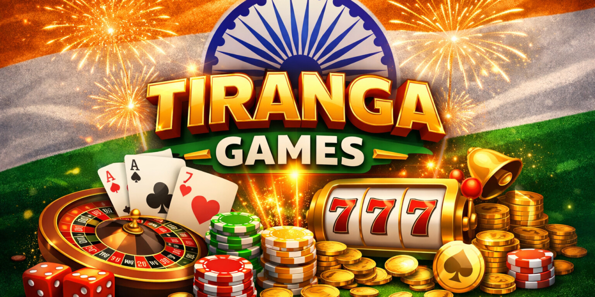 How Tiranga Games Download Is Usually Completed