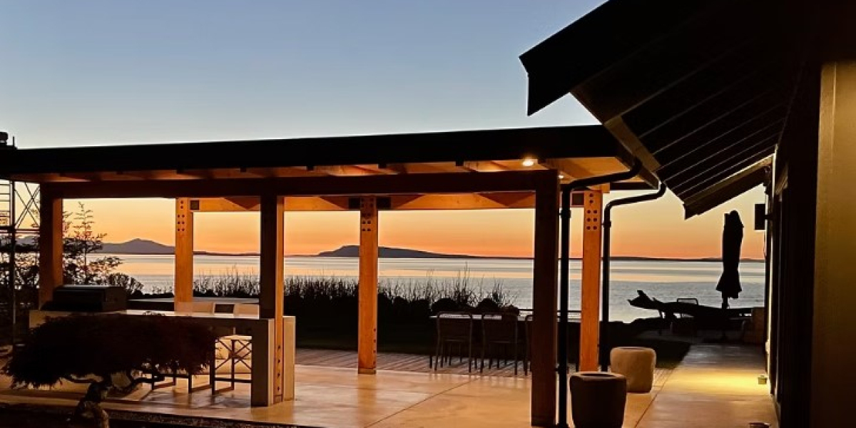 Custom Architect Qualicum Beach & Drafting