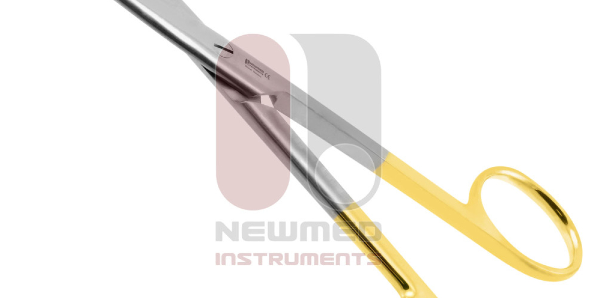Olsen Hegar vs Mayo Hegar: A Guide to Surgical Needle Holders