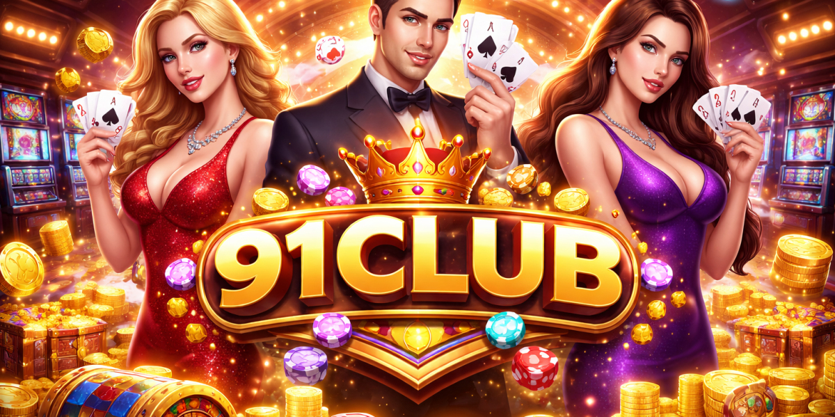 91Club Login Guide