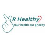 vr healthy