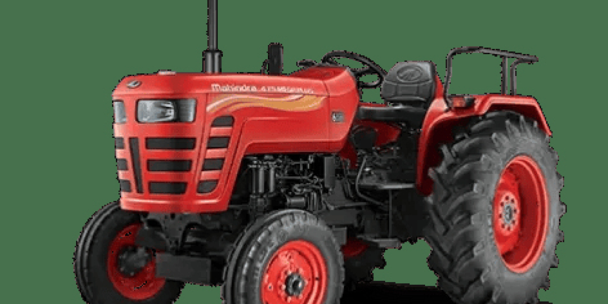 Understanding Tractor Ownership in Modern Indian Farming