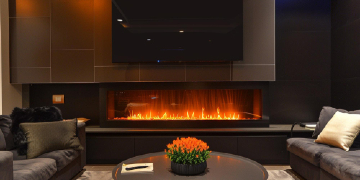 Gas Fireplaces Near Me for Efficient Home Heating