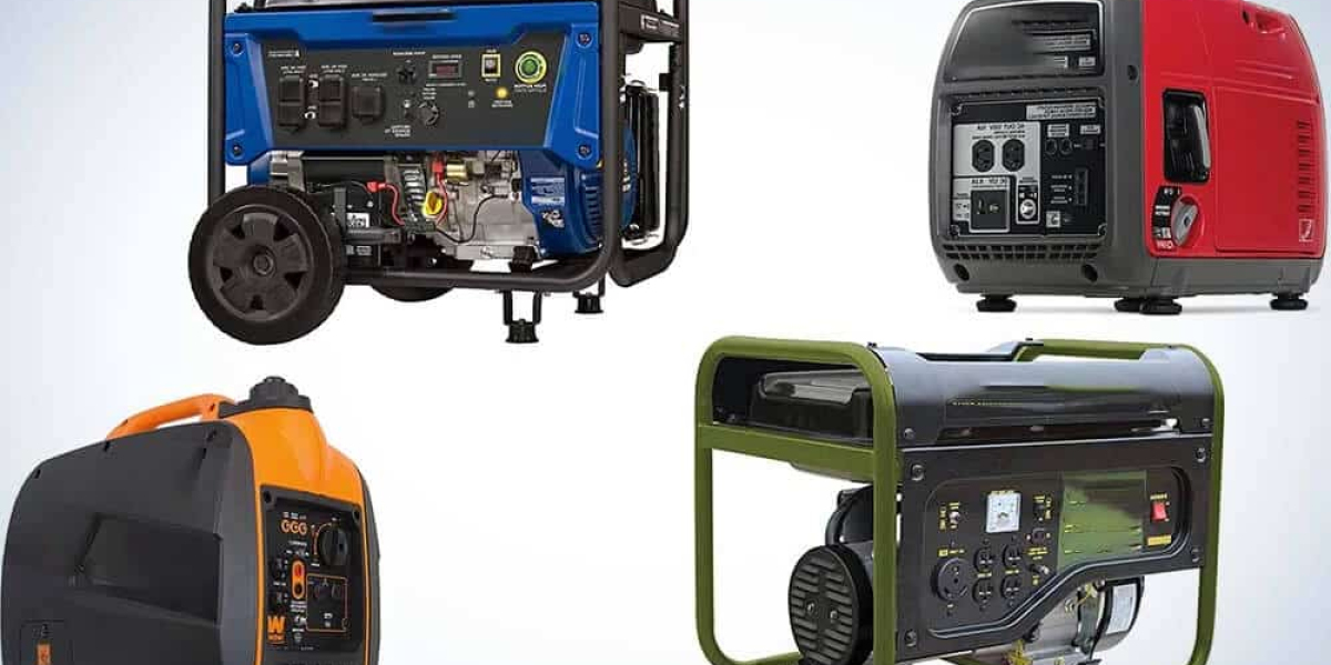 مولدات كات: العمود الفقري لأنظمة الطاقة الموثوقة في المشروعات الكبرى