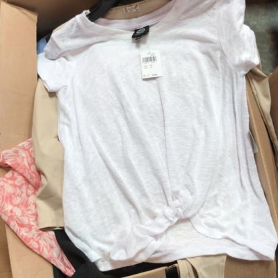 Northstorm Fashion Pallets – Premium Styles, Wholesale Rates Profile Picture